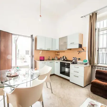 Apartment Becycle *