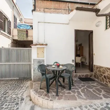Apartament Becycle