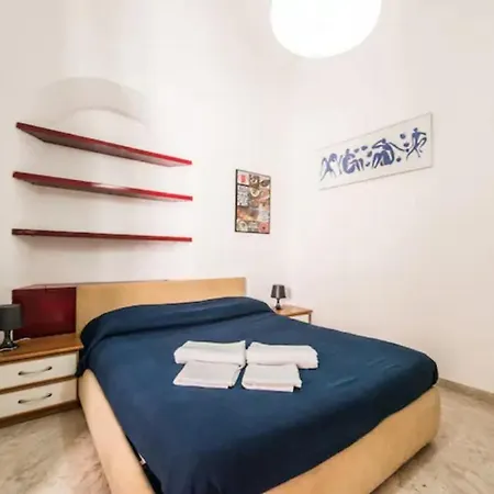 Becycle Apartment