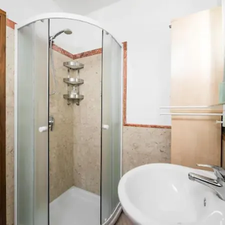 Becycle Apartment