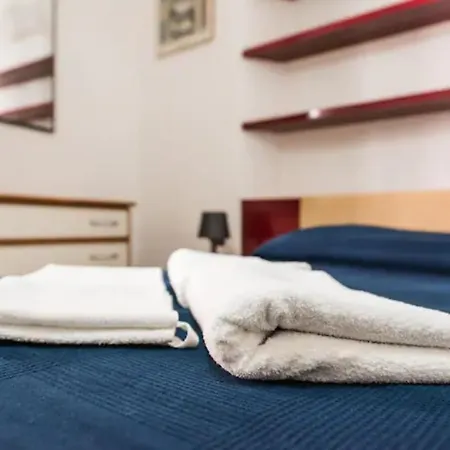 Becycle Apartment Rome